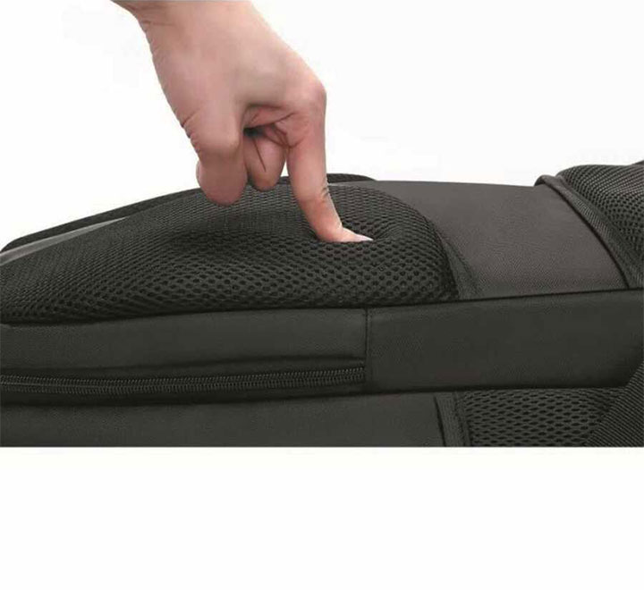 Lecoo BG03 17.3 Laptop Sırt Çantası