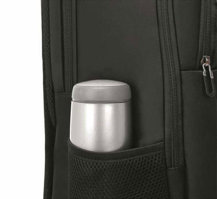 Lecoo BG03 17.3 Laptop Sırt Çantası