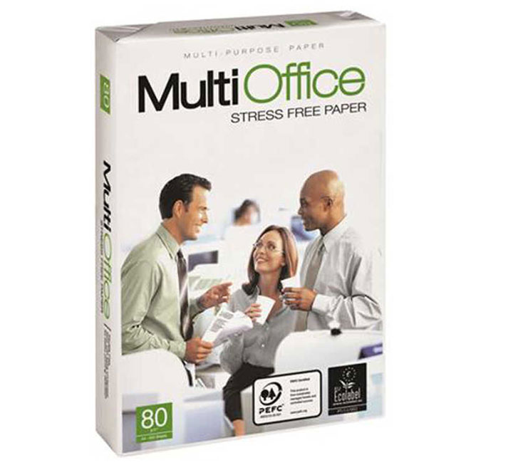 MultiOffice A4 Yazıcı Kağıdı