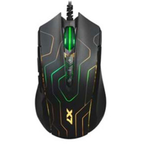 A4 Tech X89 Oscar X7 Kablolu Oyuncu Mouse
