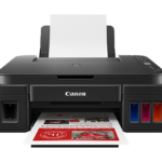 CANON Pixma G3410 Renkli Tanklı Yazıcı