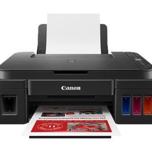 CANON Pixma G3410 Renkli Tanklı Yazıcı