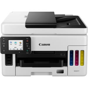 Canon MAXIFY GX6040 Çok Fonksiyonlu Tanklı Yazıcı