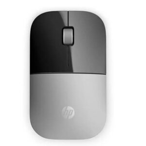 HP-Z3700-758A9aa-Dual-Silver-Optik-Kablosuz-Mouse