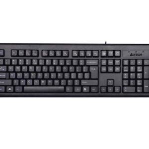 Kablolu A4 Tech KM-720 Siyah