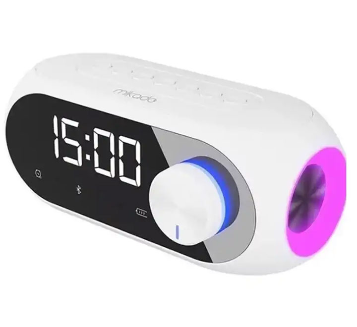 Mikado MD W7 Bluetooth Hoparlör