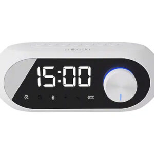 Mikado MD W7 Bluetooth Hoparlör