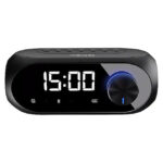 Mikado MD W7 Bluetooth Hoparlör – Siyah