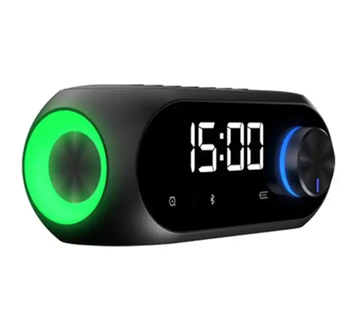 Mikado MD W7 Bluetooth Hoparlör – Siyah