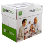 MultiOffice 5’li A4 Kağıt