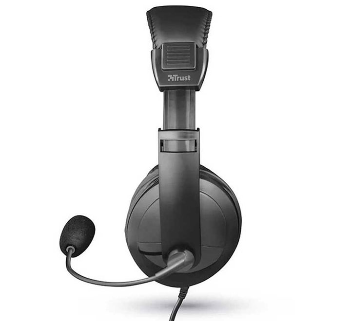 Trust 21661 Quasar Oyuncu Kulaklığı