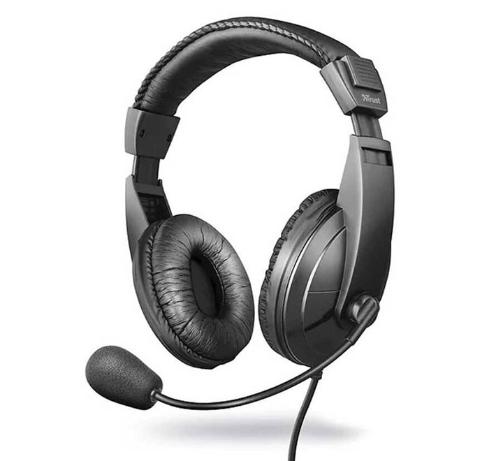 Trust 21661 Quasar Oyuncu Kulaklığı