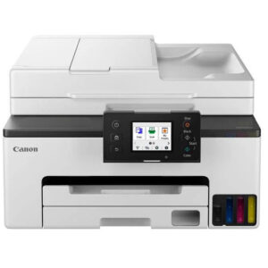 CANON--Maxify-GX2040-Renkli-Tanklı-Yazıcı