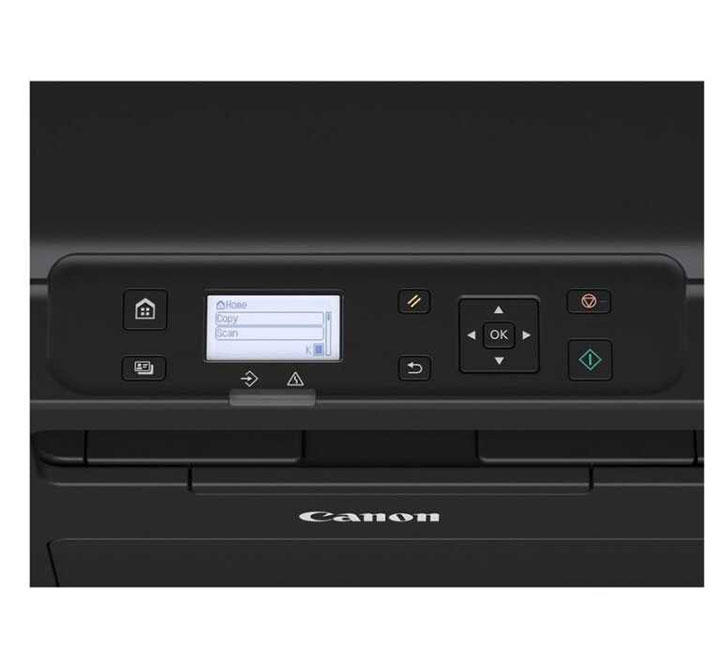 Canon MF275dw Çok Fonksiyonlu Mono Yazıcı