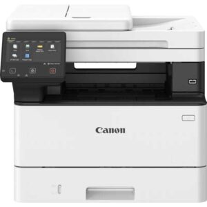 Canon i-SENSYS MF463dw Lazer Yazıcı