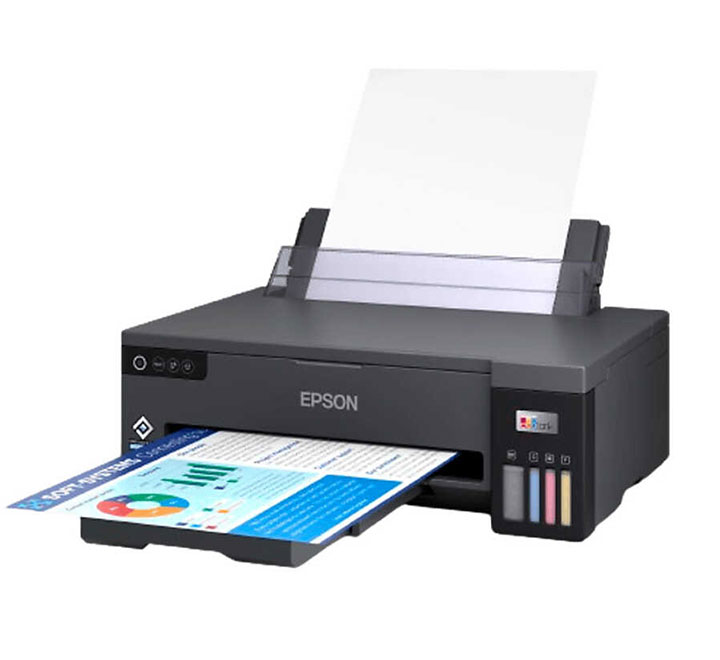 Epson EcoTank L11050 Mürekkep Tanklı Yazıcı