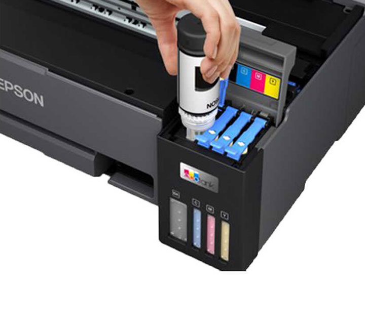Epson EcoTank L11050 Mürekkep Tanklı Yazıcı