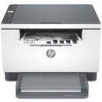 HP LaserJet MFP M236D Mono Lazer Yazıcı