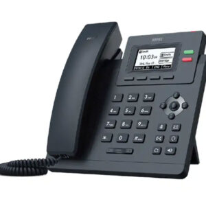 Karel IP311P Masaüstü IP Telefon