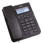 Karel TM145 Kablolu Telefon