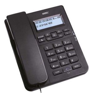 Karel TM145 Kablolu Telefon