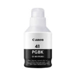 Canon GI-41 Siyah Orjinal Mürekkep 140 ML