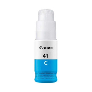 Canon GI-41 Mavi Orjinal Mürekkep 70 ML