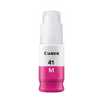 Canon GI-41 Kırmızı Orjinal Mürekkep 70 ML