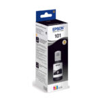 Epson 101 Siyah Orjinal Mürekkep 127 ML