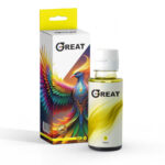 Brother BT5000 Sarı Muadil Mürekkep