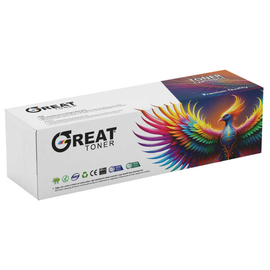 Brother TN423 X Muadil Toner Mavi Yüksek Kapasiteli