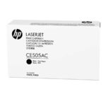 HP 05A Siyah Orijinal Toner
