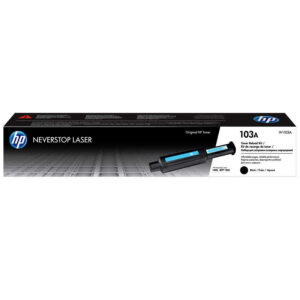 HP 103A W1103A Orjinal Neverstop Toner Dolum Kiti