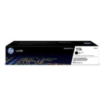 HP 117A Siyah Orjinal Toner