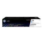 HP 117A  Mavi Orjinal Toner