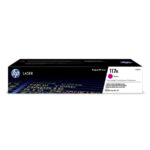 HP 117A Kırmızı Orijinal Toner