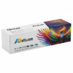 Brother TN871 Siyah Muadil Toner