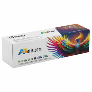 Canon CRG-051H Siyah Yüksek Kapasiteli Muadil Toner