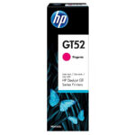 hp gt 52 mürekkep kartuş