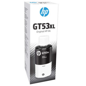 hp gt53 mürekkep kartuş