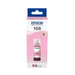 Epson 108 Orijinal Mürekkep