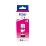 Epson 108 Orijinal Mürekkep