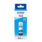 Epson 108 Orijinal Mürekkep
