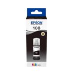 Epson 108 Orijinal Mürekkep