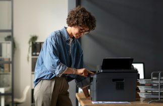 Lazer Yazıcı Alırken Nelere Dikkat Edilmeli