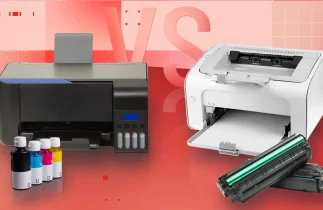 Lazer Yazıcı mı Tanklı Yazıcı mı Hangisi Daha Avantajlı